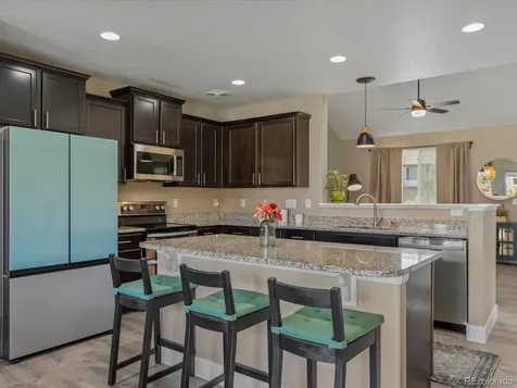 19467 E 62nd Avenue Aurora CO 80019