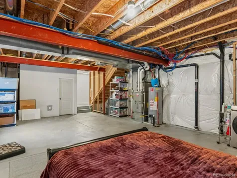 19467 E 62nd Avenue Aurora CO 80019