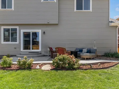 19467 E 62nd Avenue Aurora CO 80019