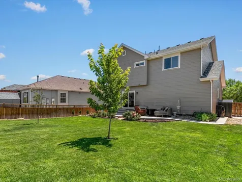 19467 E 62nd Avenue Aurora CO 80019