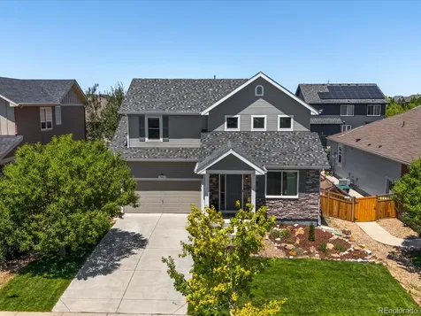 19467 E 62nd Avenue Aurora CO 80019