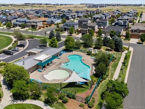 19467 E 62nd Avenue Aurora CO 80019
