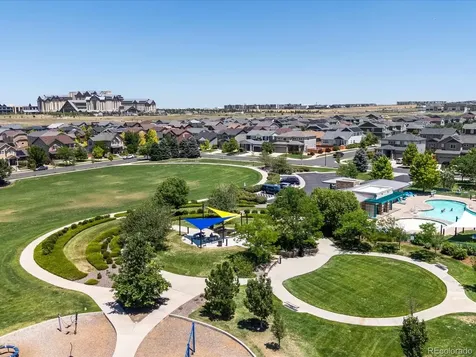 19467 E 62nd Avenue Aurora CO 80019
