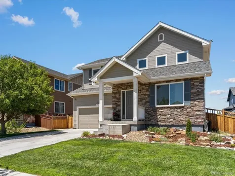 19467 E 62nd Avenue Aurora CO 80019
