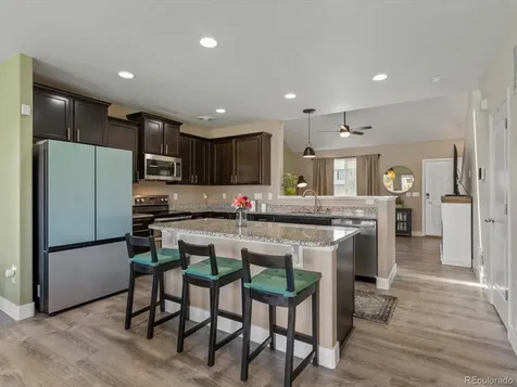 19467 E 62nd Avenue Aurora CO 80019