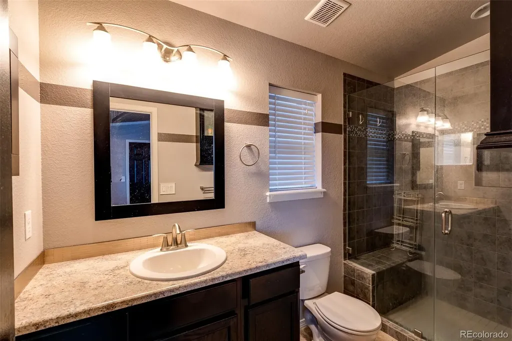 4759 Iron Horse Villas Point Colorado Springs CO 80917