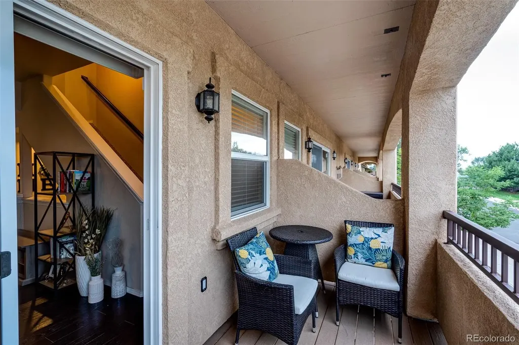 4759 Iron Horse Villas Point Colorado Springs CO 80917