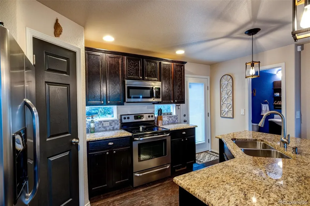 4759 Iron Horse Villas Point Colorado Springs CO 80917