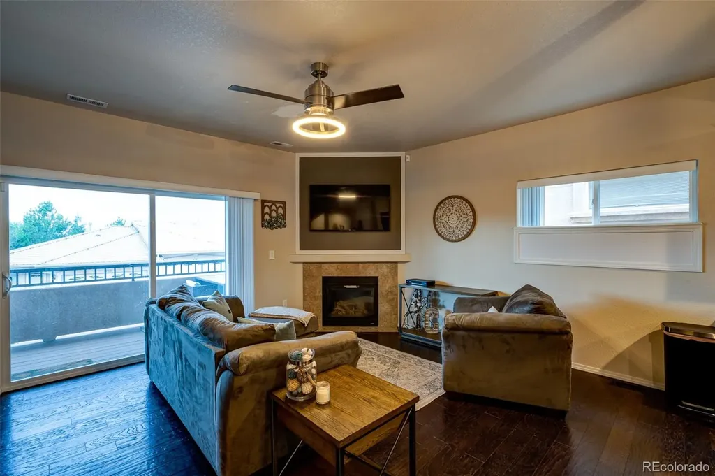 4759 Iron Horse Villas Point Colorado Springs CO 80917