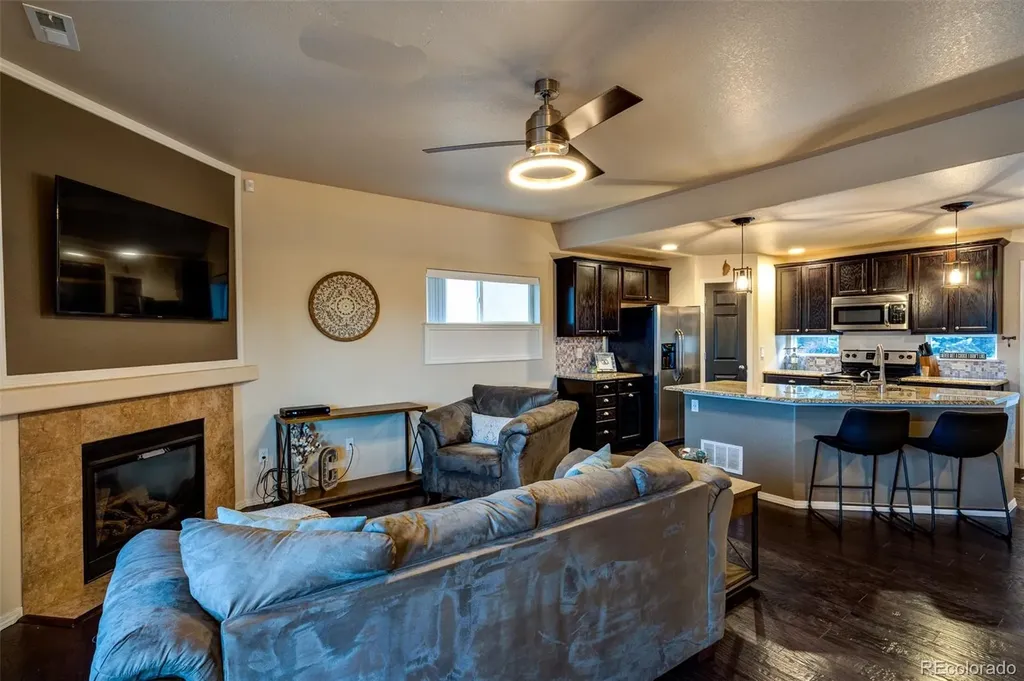 4759 Iron Horse Villas Point Colorado Springs CO 80917