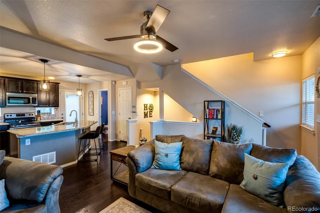 4759 Iron Horse Villas Point Colorado Springs CO 80917