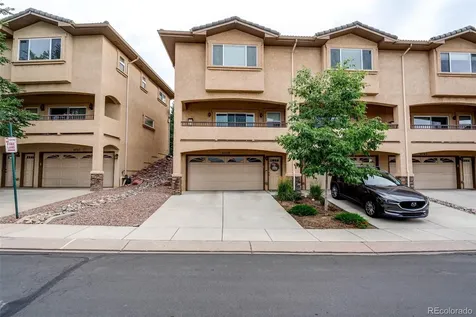 4759 Iron Horse Villas Point Colorado Springs CO 80917