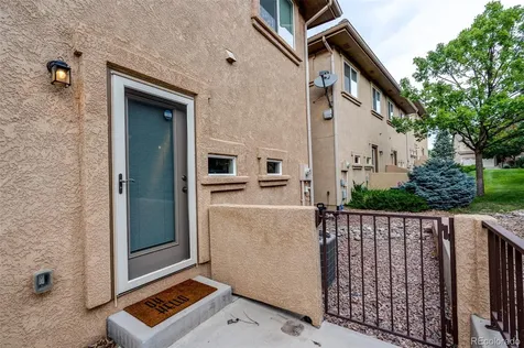 4759 Iron Horse Villas Point Colorado Springs CO 80917