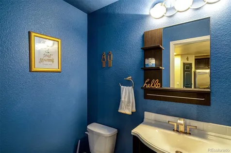 4759 Iron Horse Villas Point Colorado Springs CO 80917
