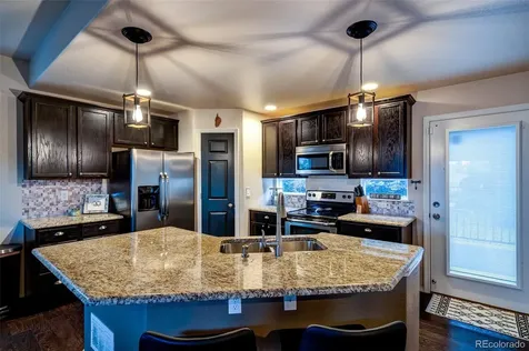 4759 Iron Horse Villas Point Colorado Springs CO 80917