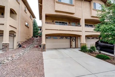 4759 Iron Horse Villas Point Colorado Springs CO 80917