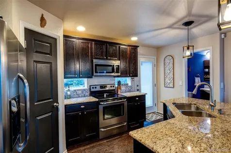 4759 Iron Horse Villas Point Colorado Springs CO 80917