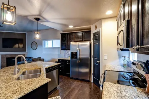 4759 Iron Horse Villas Point Colorado Springs CO 80917