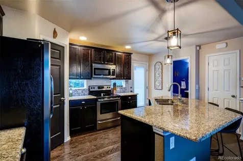 4759 Iron Horse Villas Point Colorado Springs CO 80917