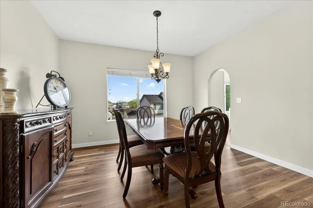 9477 Burgundy Circle Highlands Ranch CO 80126