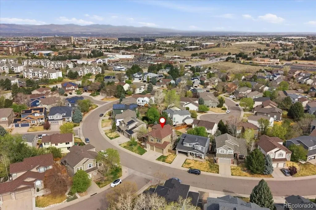9477 Burgundy Circle Highlands Ranch CO 80126