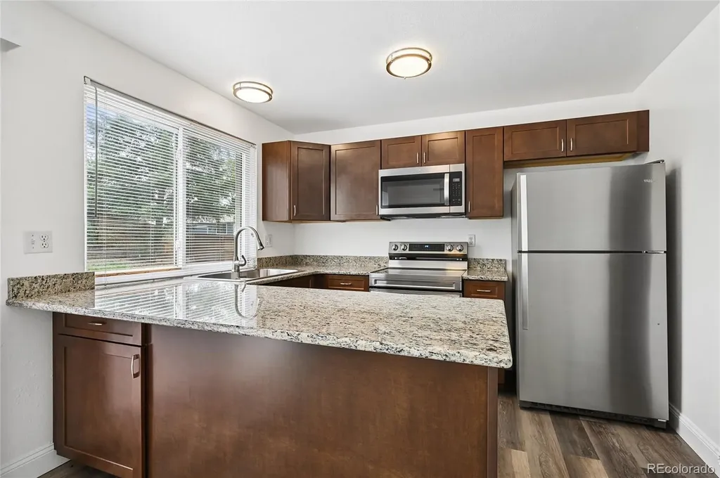 15140 E Columbia Drive Aurora CO 80014