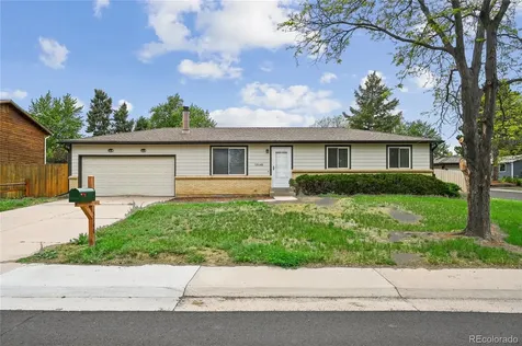 15140 E Columbia Drive Aurora CO 80014