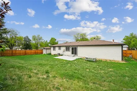 15140 E Columbia Drive Aurora CO 80014