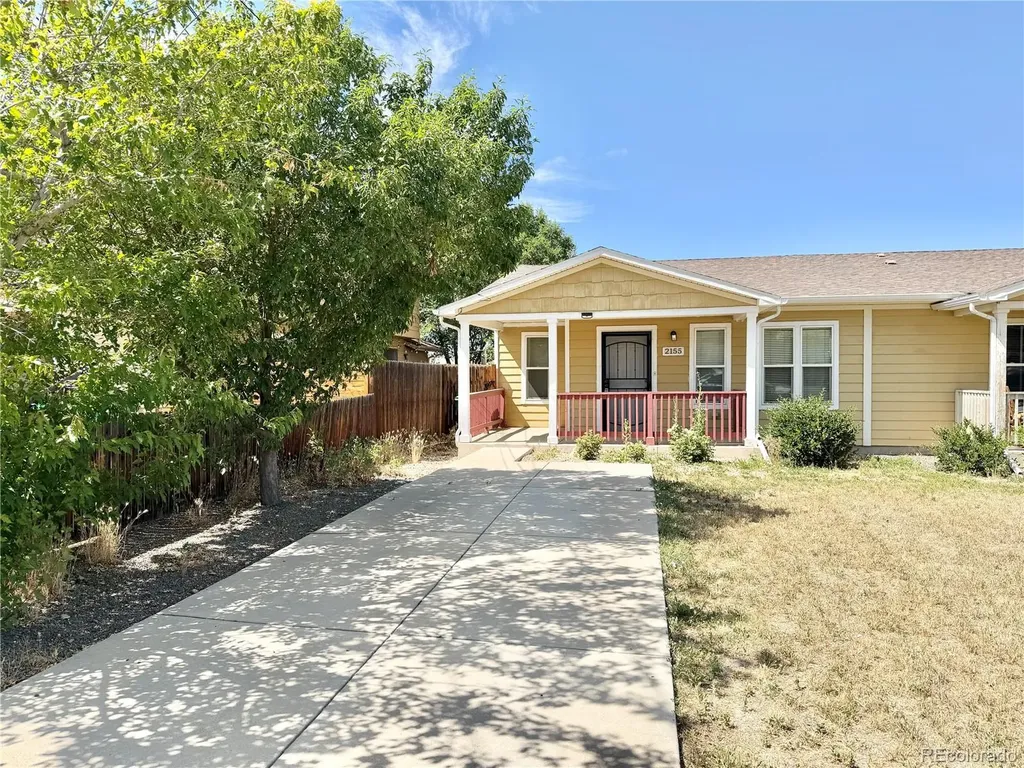 2155 W Baltic Place Englewood CO 80110