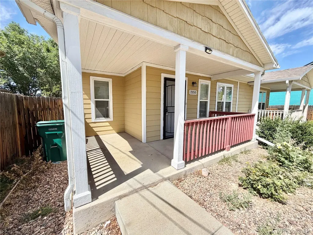 2155 W Baltic Place Englewood CO 80110