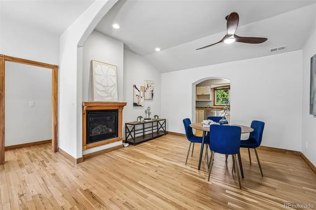 117 Magnolia Street Denver CO 80220
