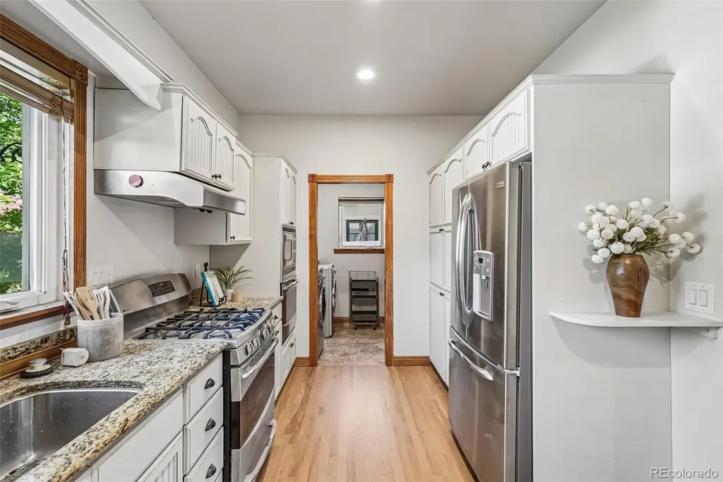 117 Magnolia Street Denver CO 80220
