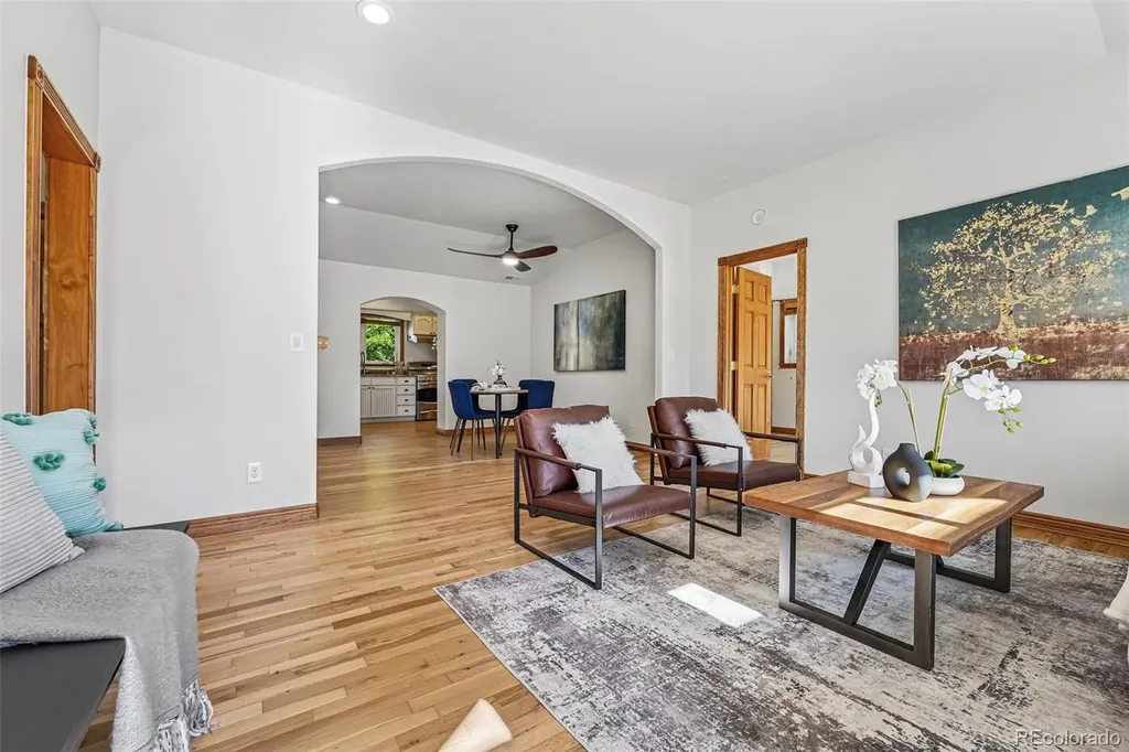 117 Magnolia Street Denver CO 80220