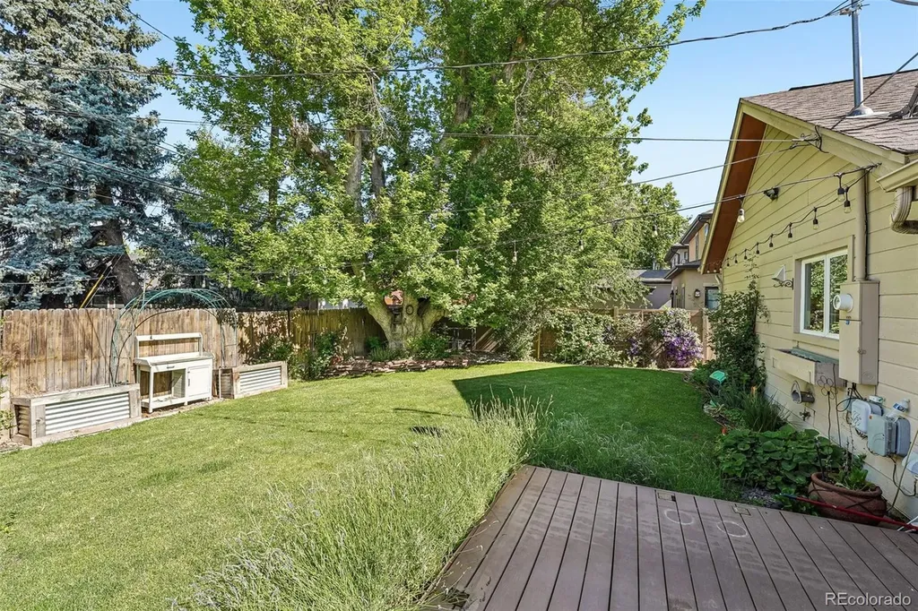 117 Magnolia Street Denver CO 80220