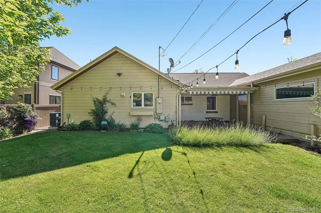 117 Magnolia Street Denver CO 80220