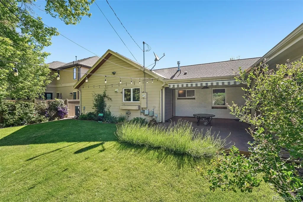 117 Magnolia Street Denver CO 80220