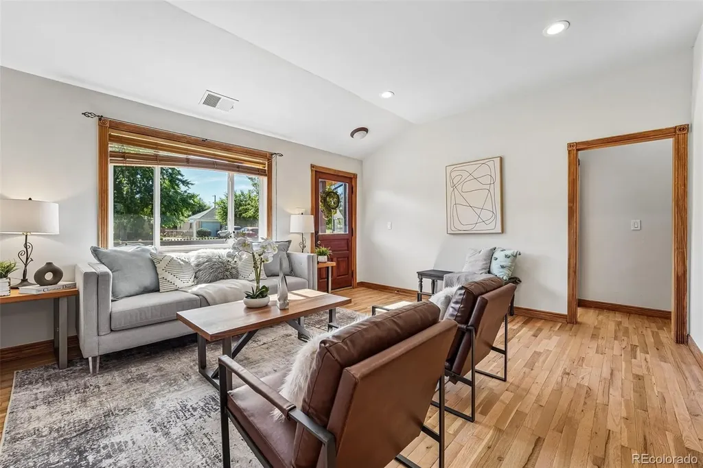 117 Magnolia Street Denver CO 80220