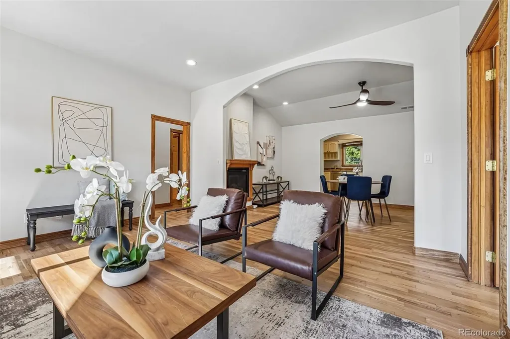 117 Magnolia Street Denver CO 80220