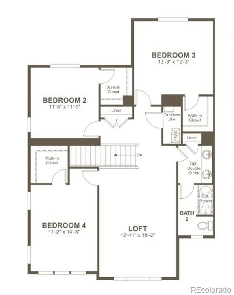 6637 N Nepal Court Aurora CO 80019