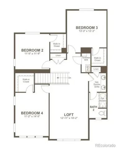 6637 N Nepal Court Aurora CO 80019