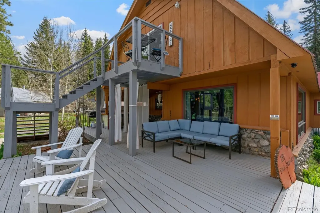 148 Black Bear Lane Bayfield CO 81122