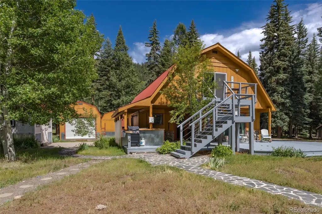 148 Black Bear Lane Bayfield CO 81122