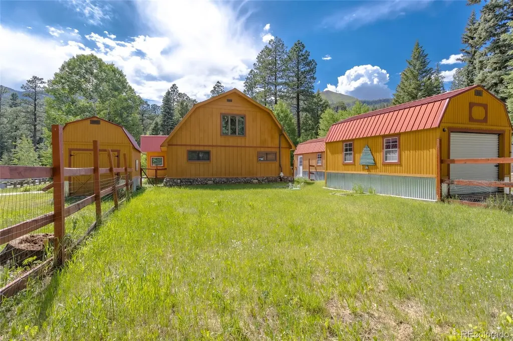 148 Black Bear Lane Bayfield CO 81122