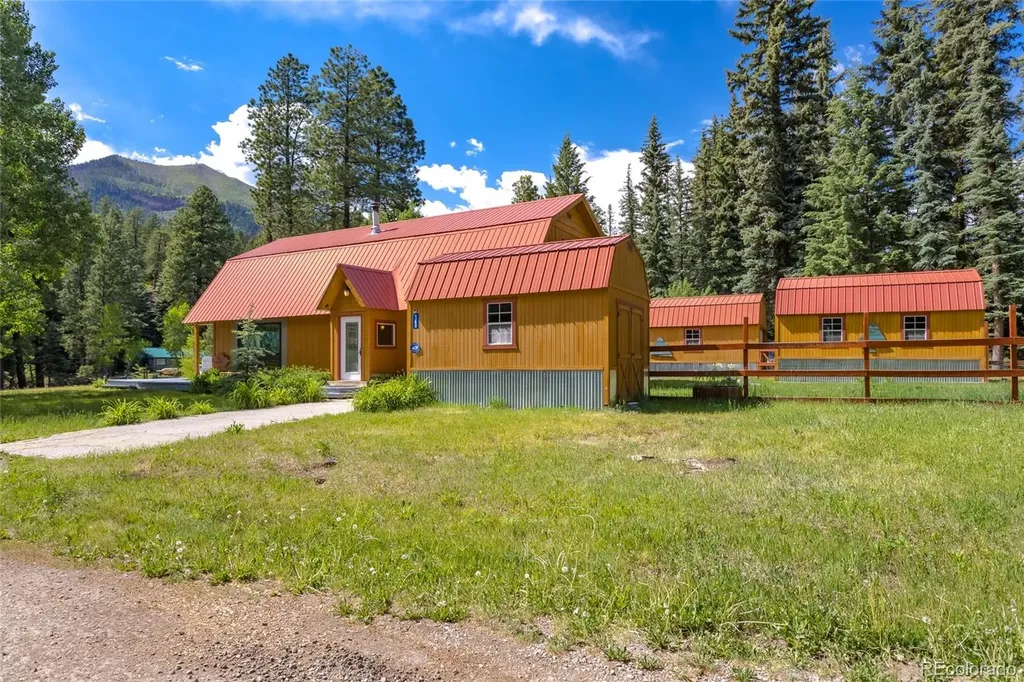 148 Black Bear Lane Bayfield CO 81122