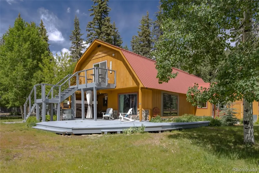 148 Black Bear Lane Bayfield CO 81122