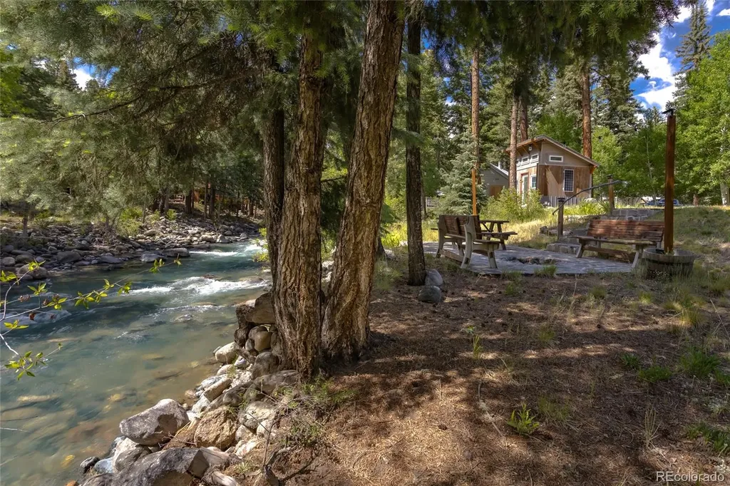 148 Black Bear Lane Bayfield CO 81122