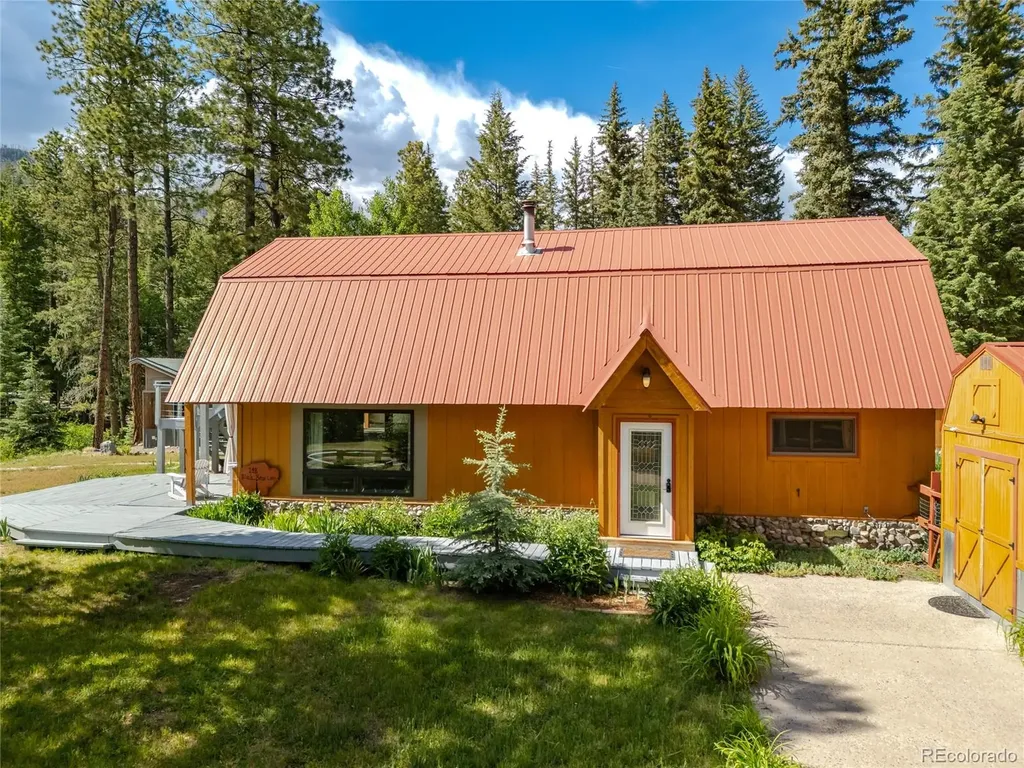 148 Black Bear Lane Bayfield CO 81122