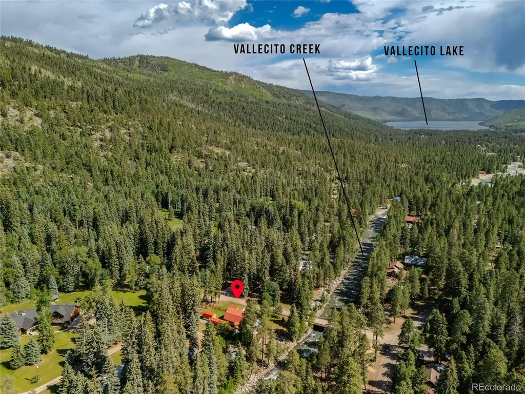 148 Black Bear Lane Bayfield CO 81122