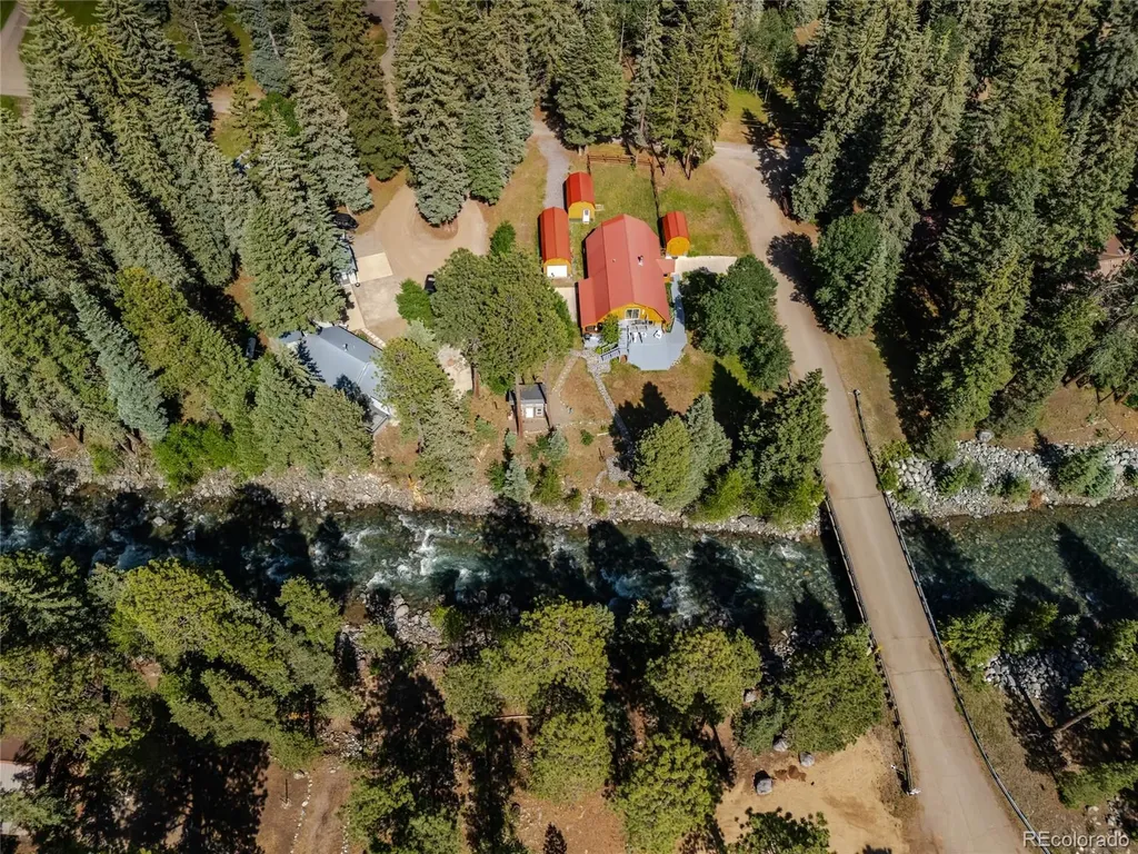 148 Black Bear Lane Bayfield CO 81122
