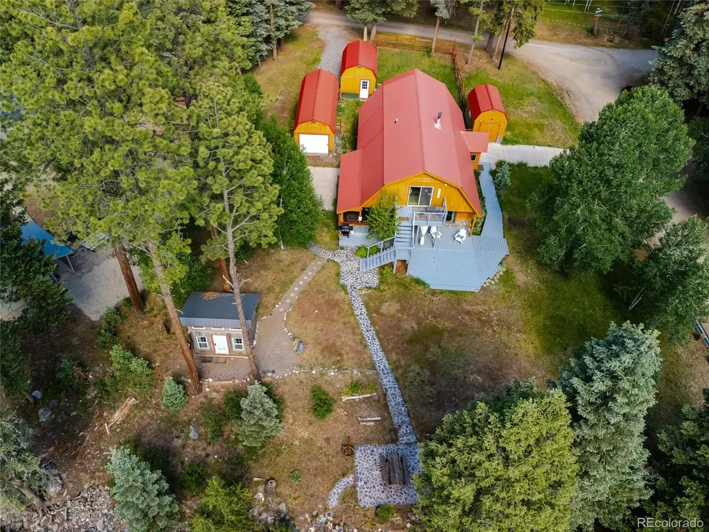 148 Black Bear Lane Bayfield CO 81122